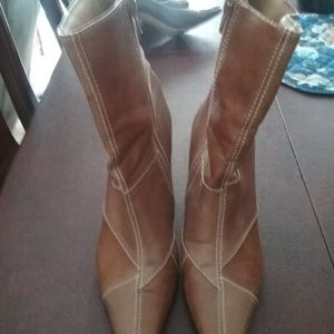 Predictions heels/boots